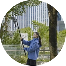 Imagen Baston extensible 2