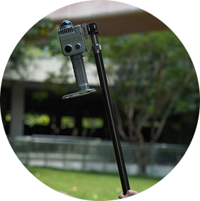 Imagen Bastón extensible