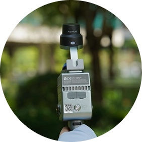 Imagen Módulo GNSS RTK