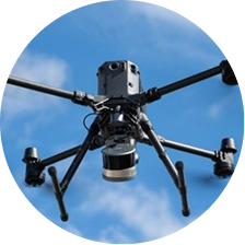 Imagen Soporte para drones