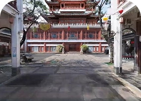 Imagen reconstrucción a cualquier escala